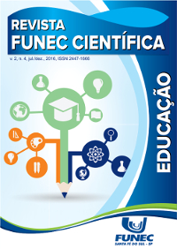 					Visualizar v. 2 n. 4 (2016): REVISTA FUNEC CIENTÍFICA - EDUCAÇÃO
				